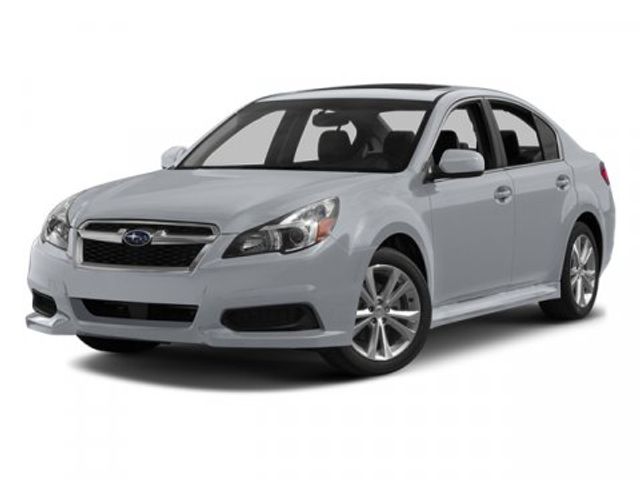 2014 Subaru Legacy 2.5i