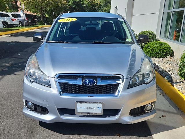 2014 Subaru Legacy 2.5i