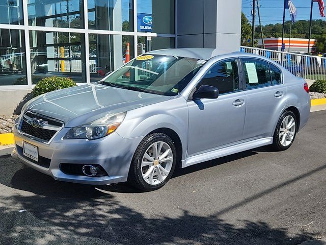 2014 Subaru Legacy 2.5i