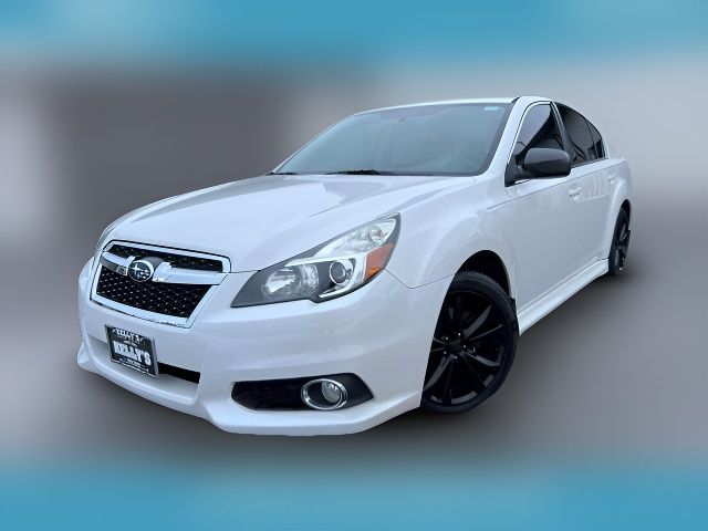 2014 Subaru Legacy 2.5i