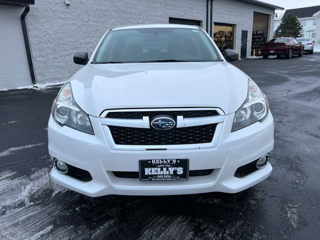 2014 Subaru Legacy 2.5i