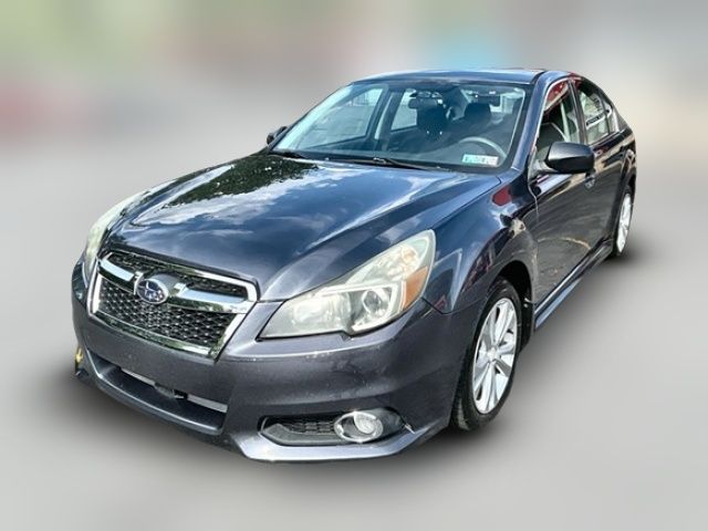 2014 Subaru Legacy 2.5i