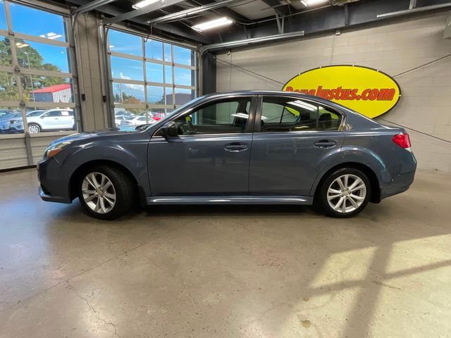 2014 Subaru Legacy 2.5i