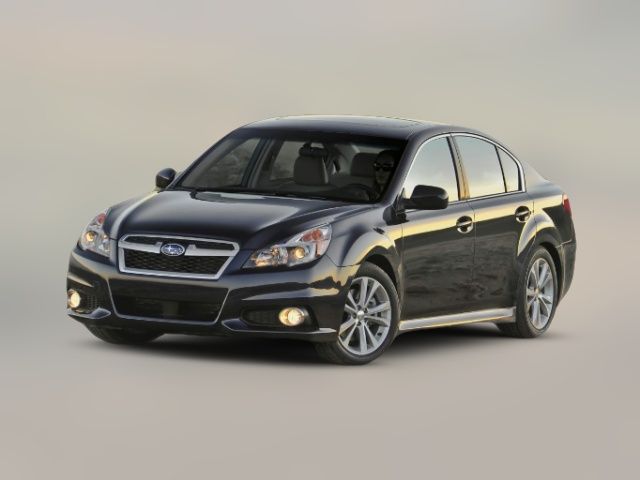 2014 Subaru Legacy 2.5i