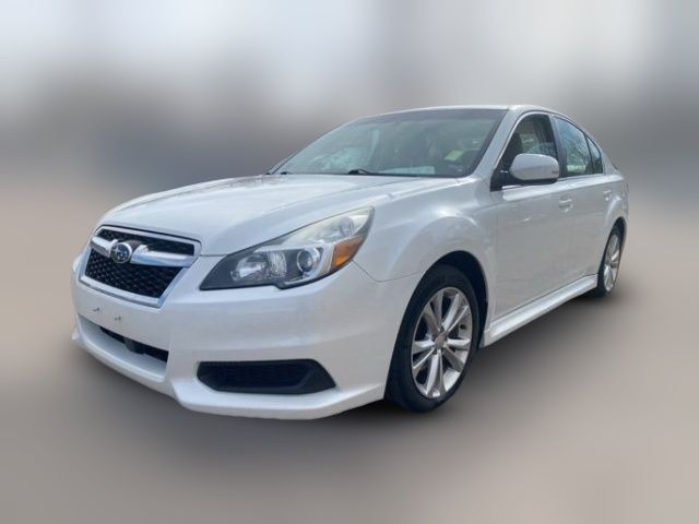 2014 Subaru Legacy 2.5i Premium