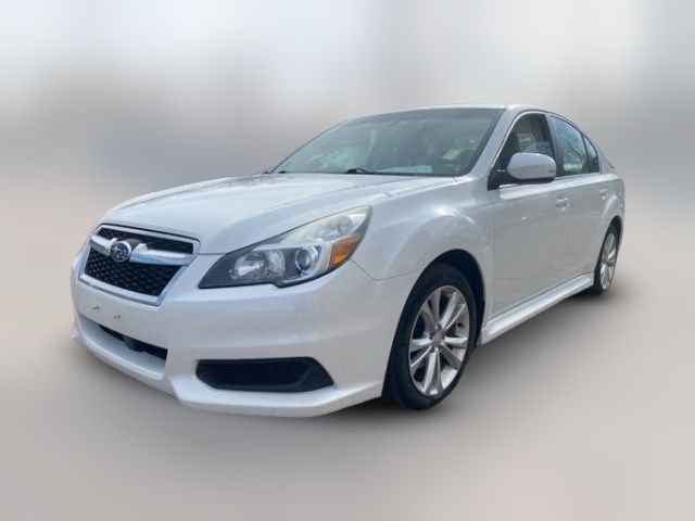 2014 Subaru Legacy 2.5i Premium