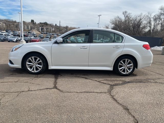 2014 Subaru Legacy 2.5i Premium