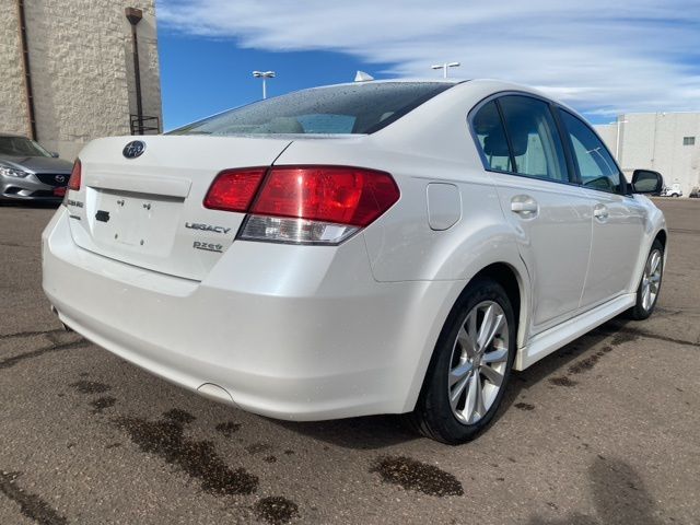 2014 Subaru Legacy 2.5i Premium