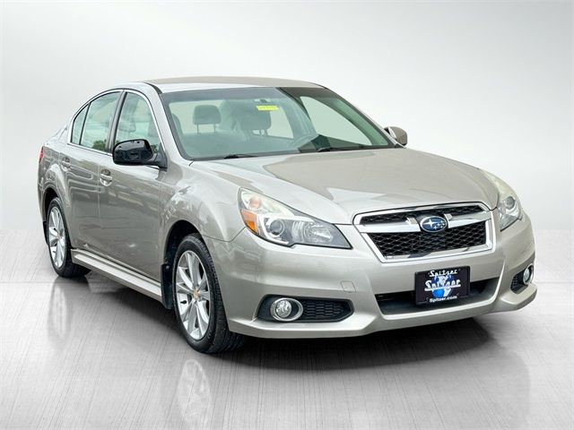 2014 Subaru Legacy 2.5i Premium