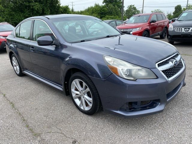2014 Subaru Legacy 2.5i Premium