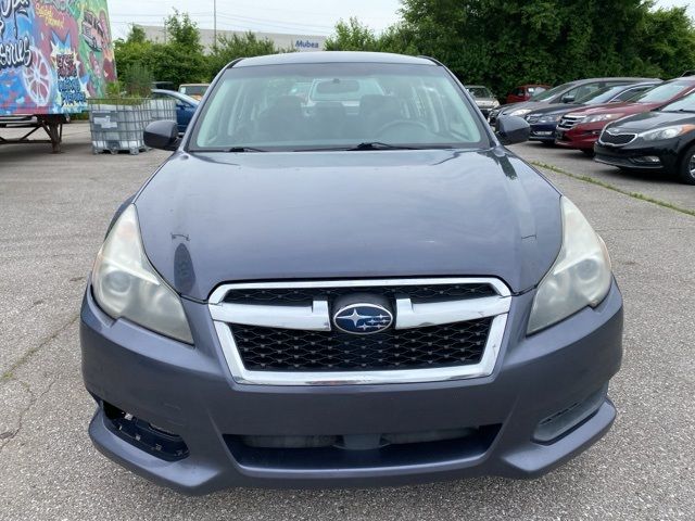 2014 Subaru Legacy 2.5i Premium