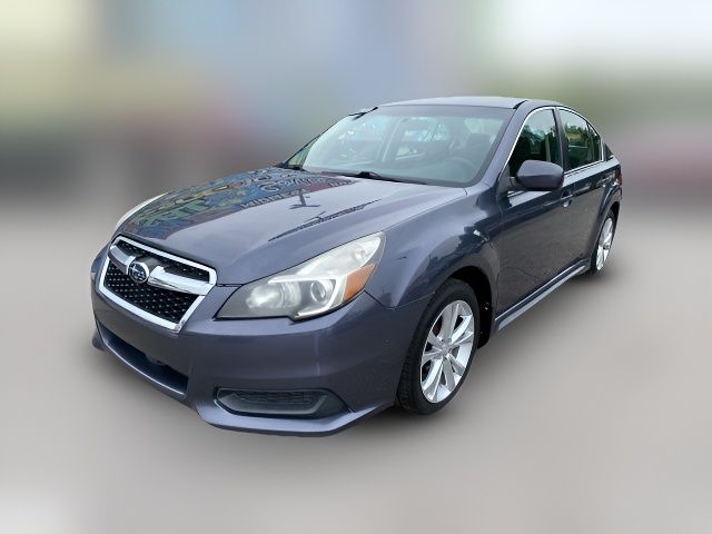 2014 Subaru Legacy 2.5i Premium