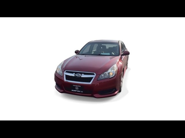 2014 Subaru Legacy 2.5i Premium