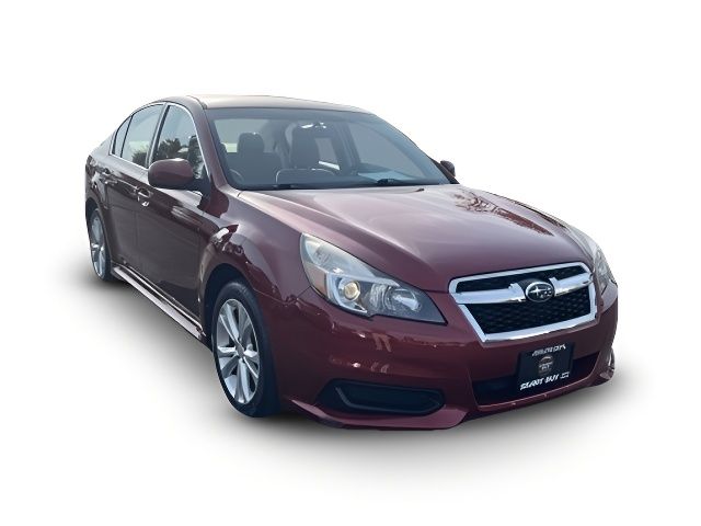 2014 Subaru Legacy 2.5i Premium