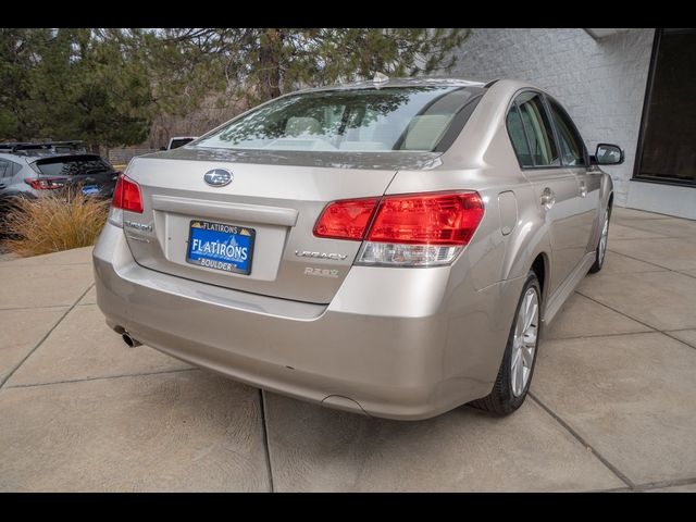 2014 Subaru Legacy 2.5i Premium