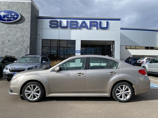 2014 Subaru Legacy 2.5i Premium