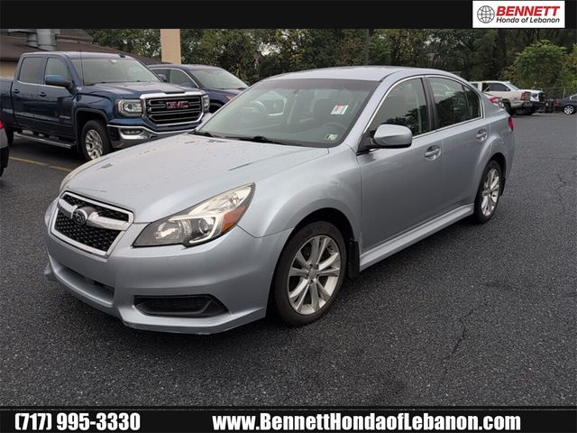 2014 Subaru Legacy 2.5i Premium