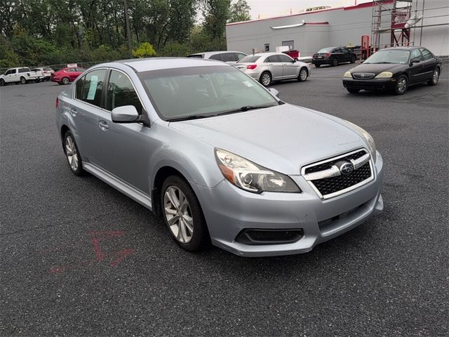 2014 Subaru Legacy 2.5i Premium