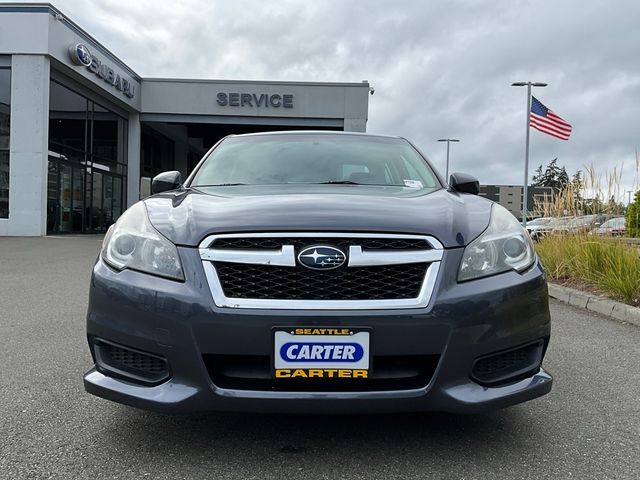 2014 Subaru Legacy 2.5i Premium