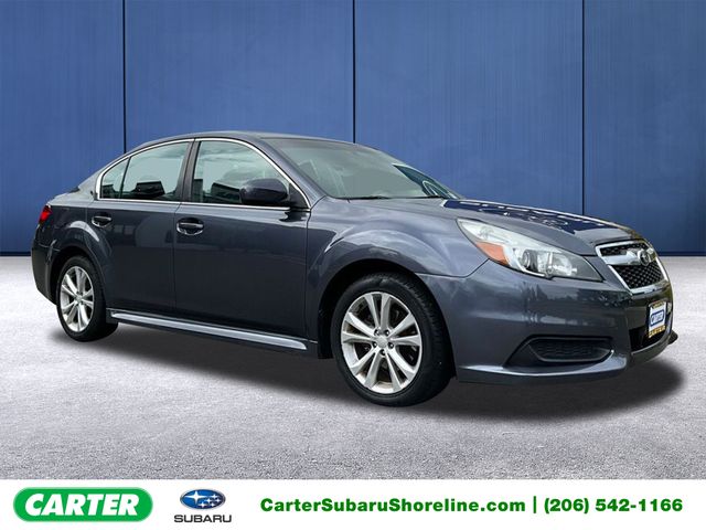 2014 Subaru Legacy 2.5i Premium