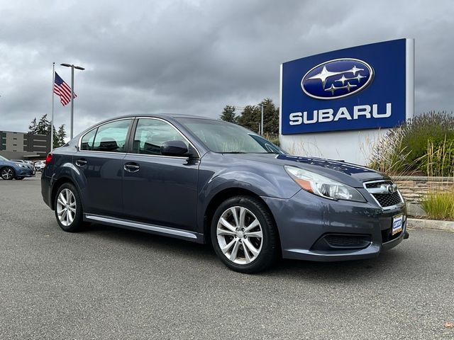 2014 Subaru Legacy 2.5i Premium