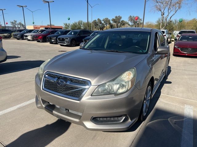 2014 Subaru Legacy 2.5i Premium