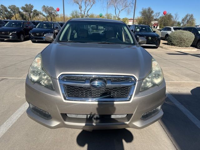 2014 Subaru Legacy 2.5i Premium