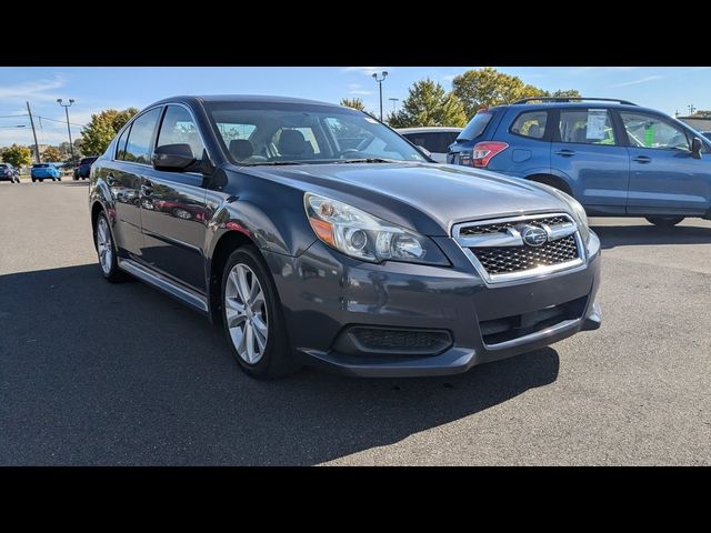 2014 Subaru Legacy 2.5i Premium