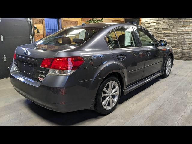 2014 Subaru Legacy 2.5i Premium