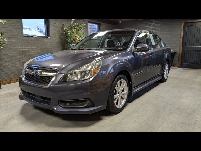 2014 Subaru Legacy 2.5i Premium