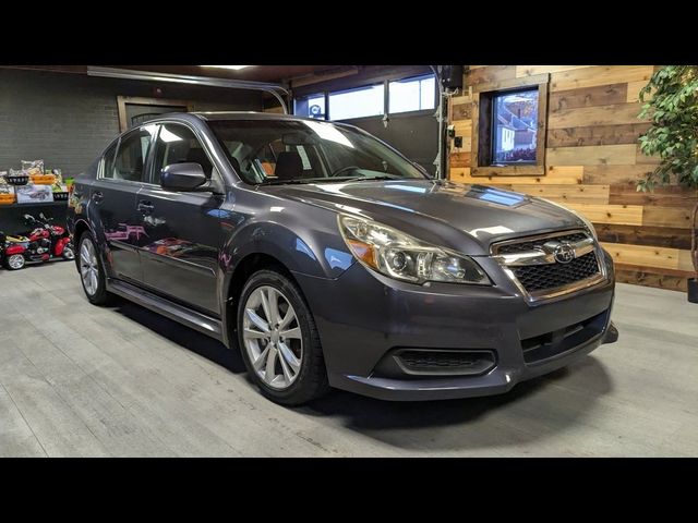 2014 Subaru Legacy 2.5i Premium