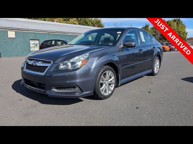 2014 Subaru Legacy 2.5i Premium