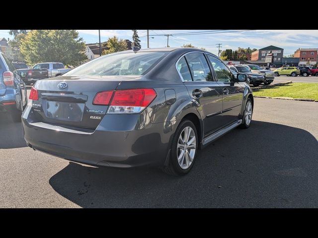 2014 Subaru Legacy 2.5i Premium