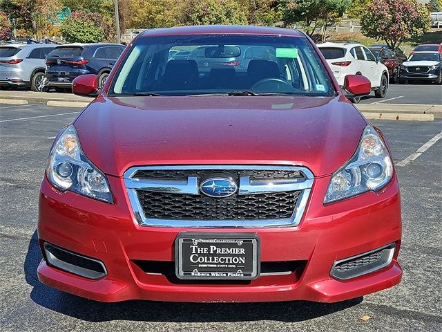 2014 Subaru Legacy 2.5i Premium