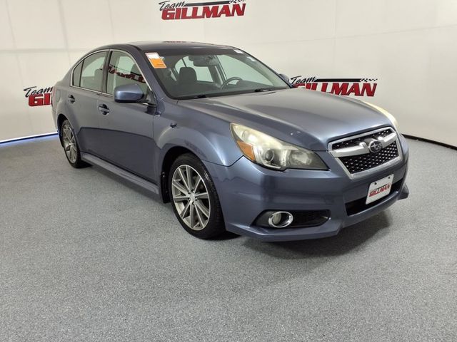 2014 Subaru Legacy 2.5i Sport