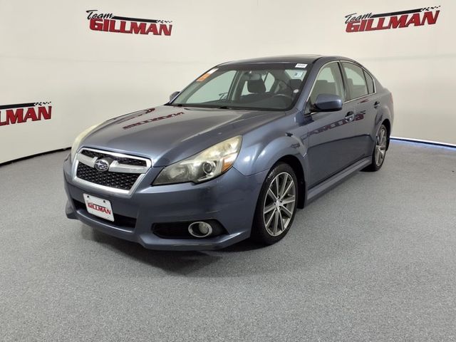 2014 Subaru Legacy 2.5i Sport