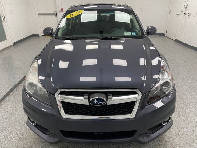 2014 Subaru Legacy 2.5i Limited