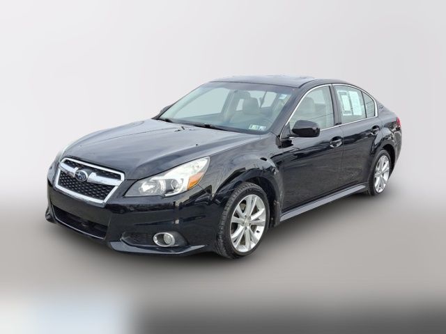 2014 Subaru Legacy 2.5i Limited