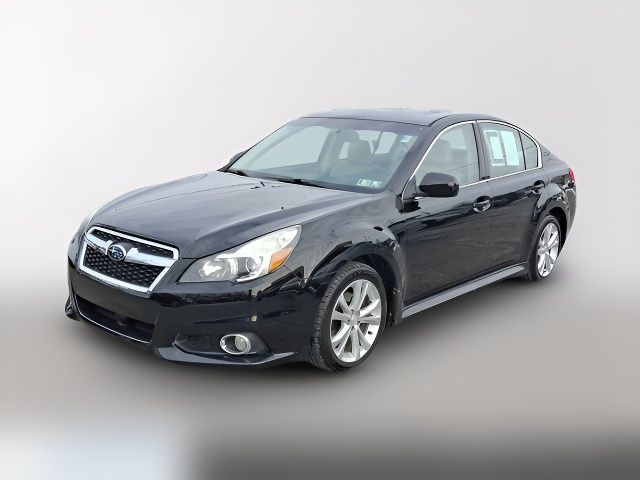 2014 Subaru Legacy 2.5i Limited