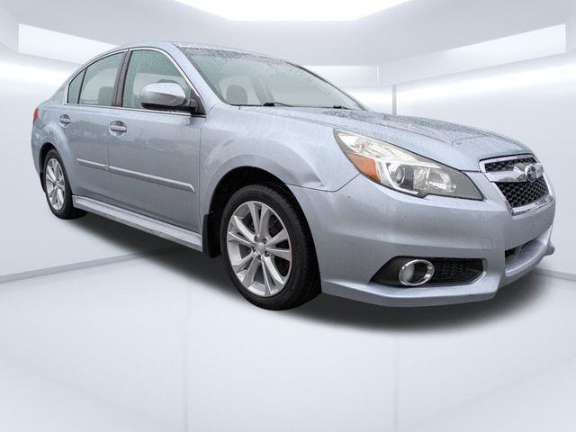 2014 Subaru Legacy 2.5i Limited