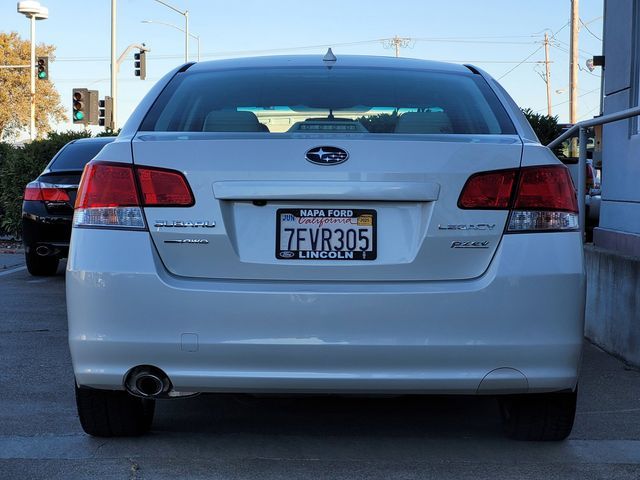 2014 Subaru Legacy 2.5i Limited