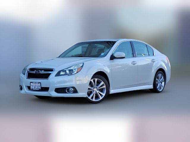 2014 Subaru Legacy 2.5i Limited