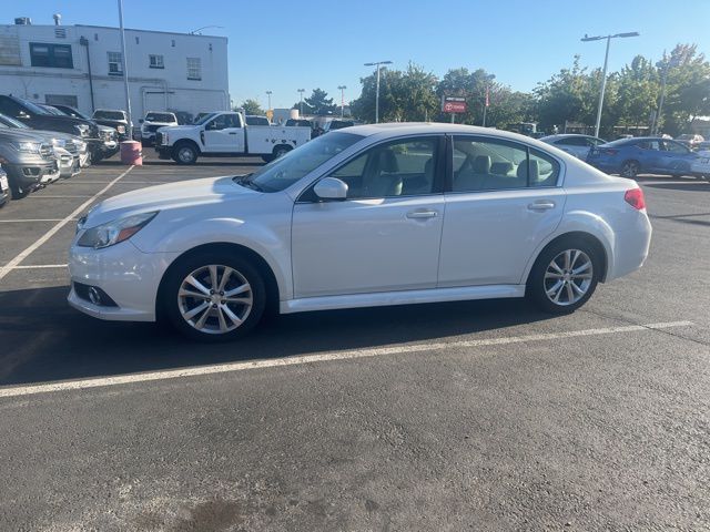 2014 Subaru Legacy 2.5i Limited