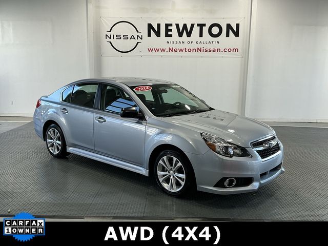 2014 Subaru Legacy 2.5i