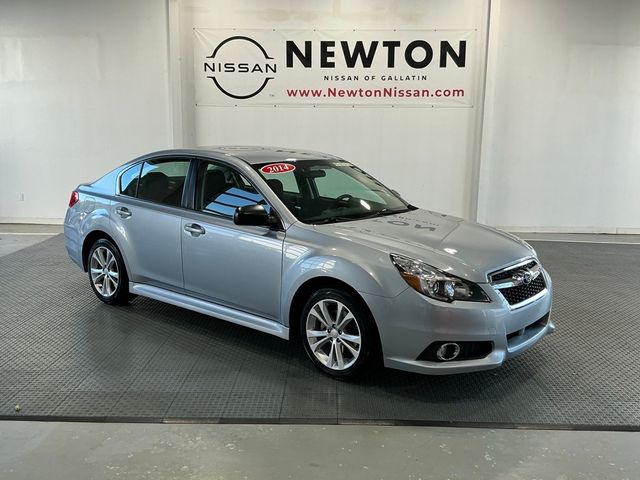 2014 Subaru Legacy 2.5i