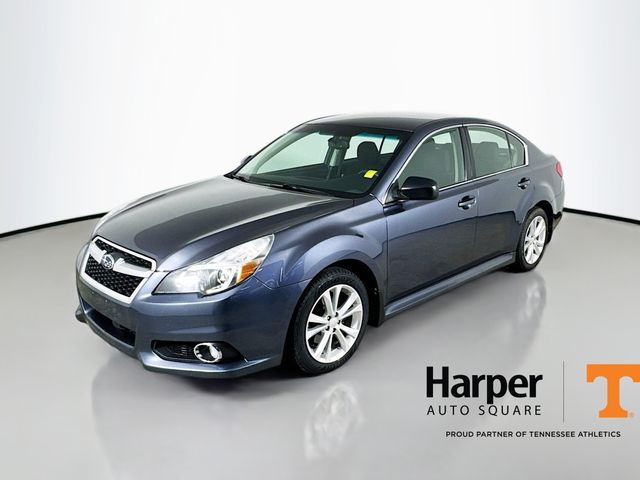 2014 Subaru Legacy 2.5i