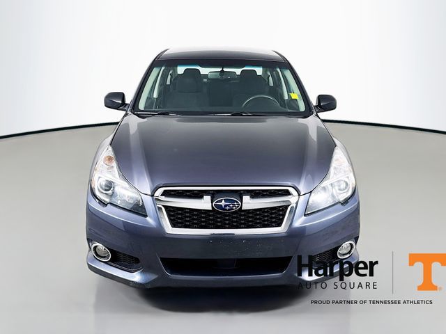 2014 Subaru Legacy 2.5i