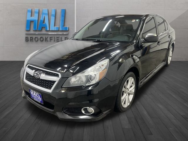 2014 Subaru Legacy 2.5i