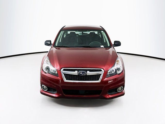 2014 Subaru Legacy 2.5i