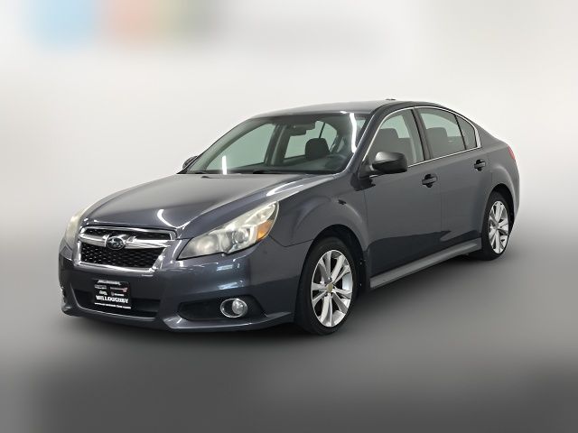 2014 Subaru Legacy 2.5i